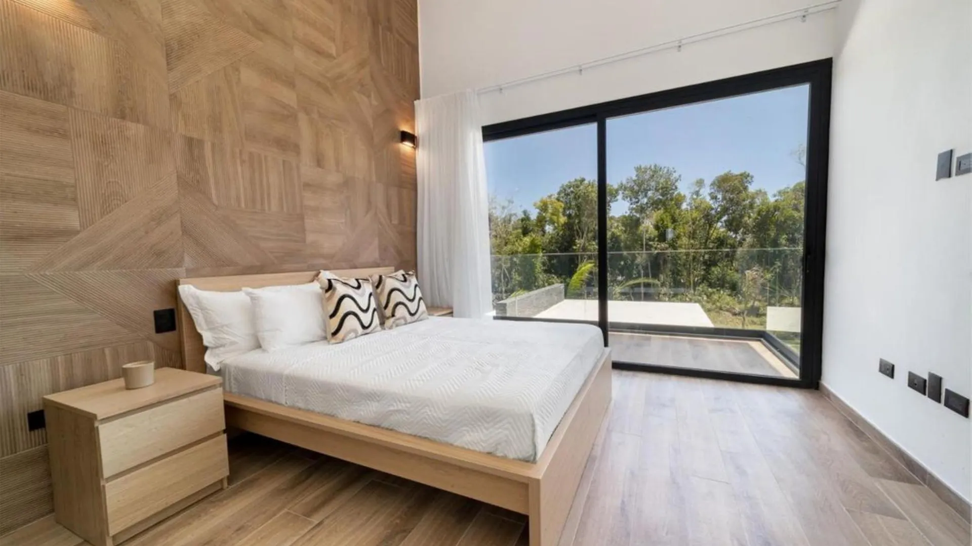 Experience True Privacy Tranquility And Unparalleled Luxury Punta Cana Apartment