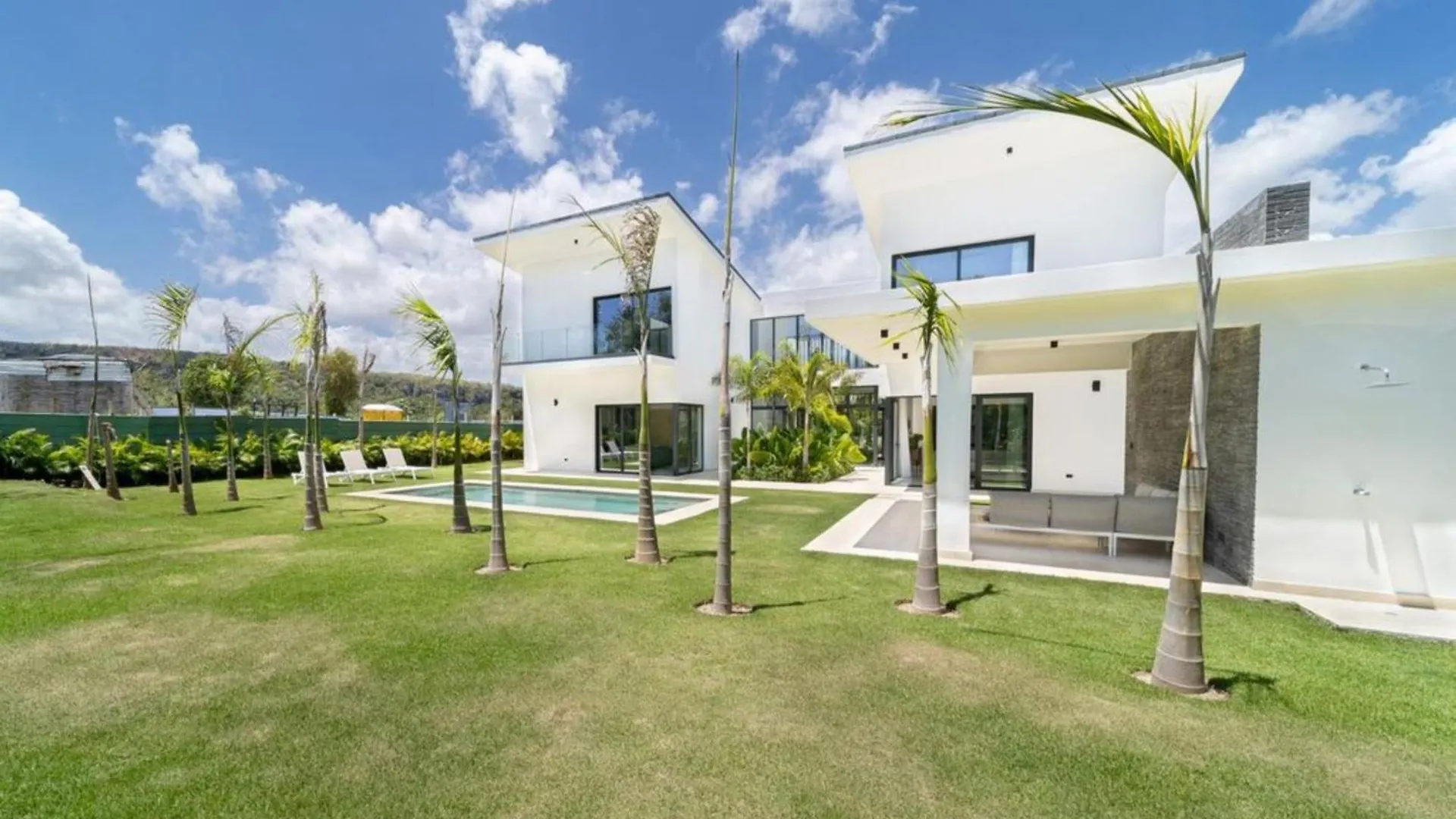 Apartment Experience True Privacy Tranquility And Unparalleled Luxury Punta Cana