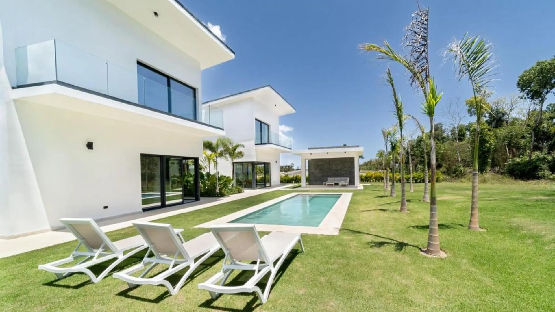 Experience True Privacy Tranquility And Unparalleled Luxury Punta Cana Apartment