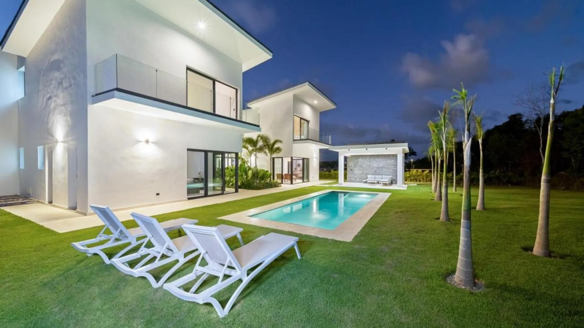 Apartment Experience True Privacy Tranquility And Unparalleled Luxury Punta Cana Dominican Republic