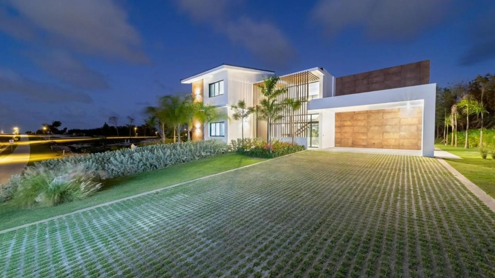 Experience True Privacy Tranquility And Unparalleled Luxury Punta Cana